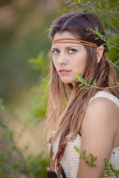 Elf masal karakteri cosplay