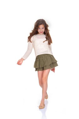 genç çocuk moda model