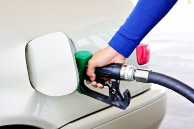 Fuel petrol clipart