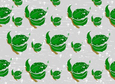 ağaç yaprağı doğa