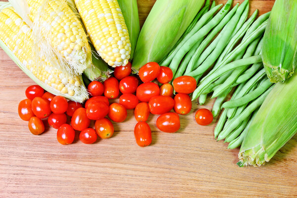 вегетарианская еда