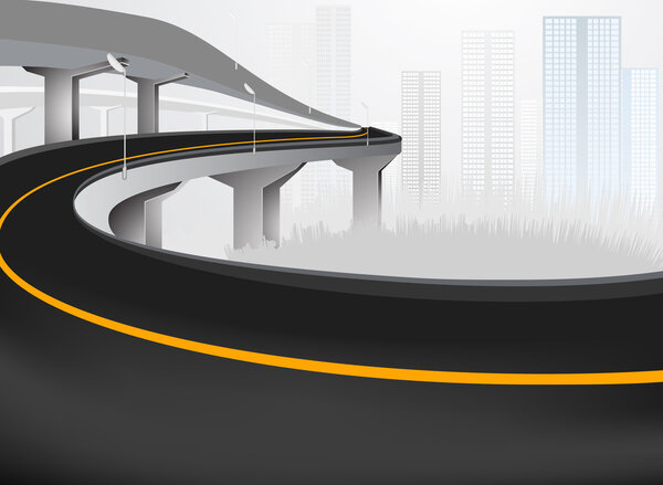 Экспресс путь
