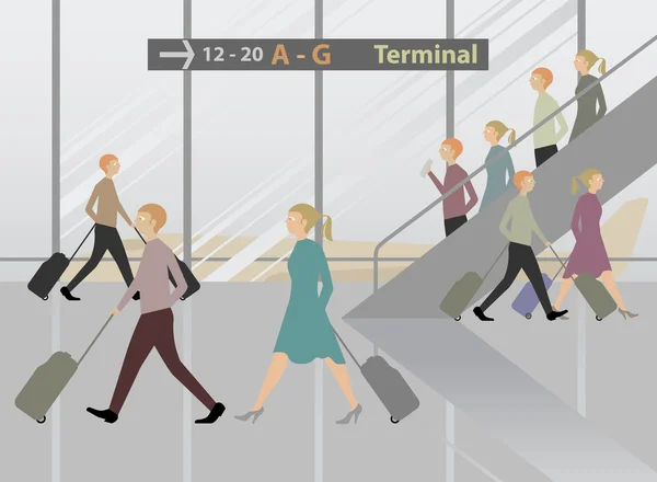 Terminal Havaalanı