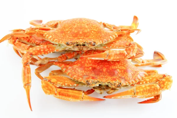 Crabi aburiți — Fotografie, imagine de stoc