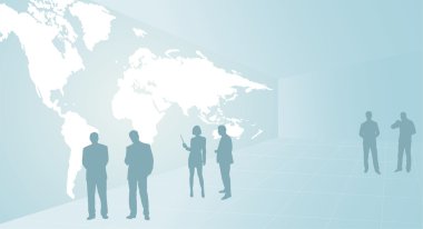 takım başarılı iş