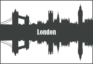 Londra şehir dağılımı