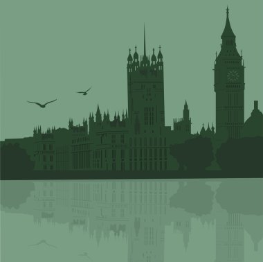 Londra şehri