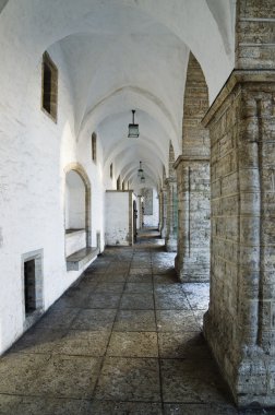Suite tallinn Belediye Binası