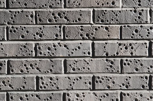 Brick wall background — Stock Photo, Image