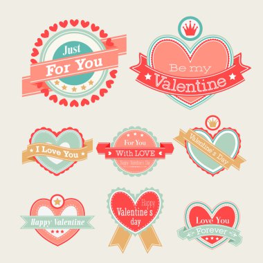 Sevgililer günü seti