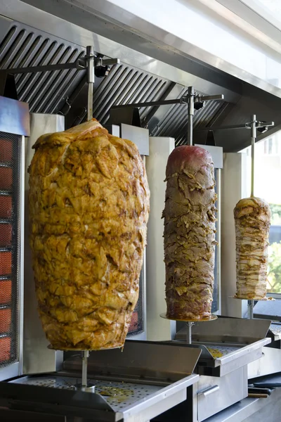 Doner Kebabı