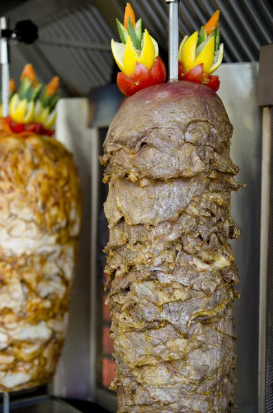 Doner Kebabı