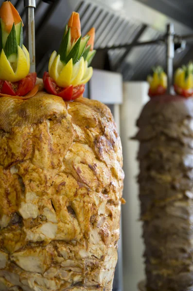 Doner Kebabı