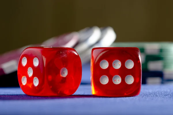 Casino kumar