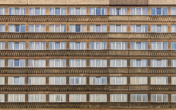 Façade du bâtiment Photo De Stock