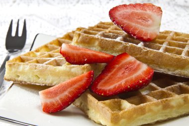 taze fırında gözleme