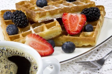 taze fırında gözleme