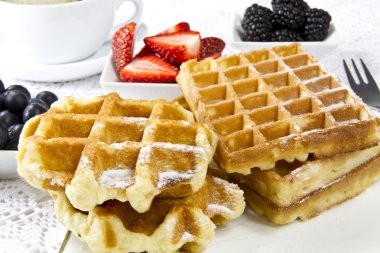 taze fırında gözleme