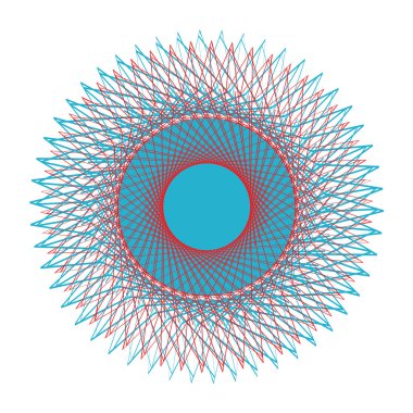 Guillochlu elemanları