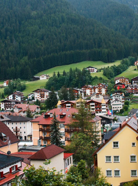 Ortisei — Stock Photo, Image