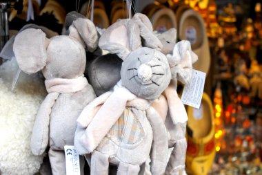 oyuncak fare ve Hollandalı ayakkabı Hediyelik eşya