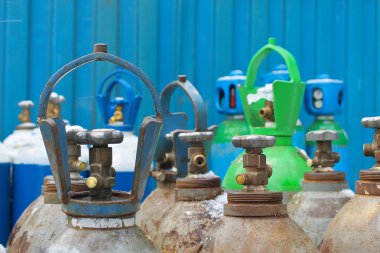 oksijen tankları sanayi işletmeleri hisse senedi