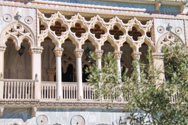 Venedik hotel las vegas