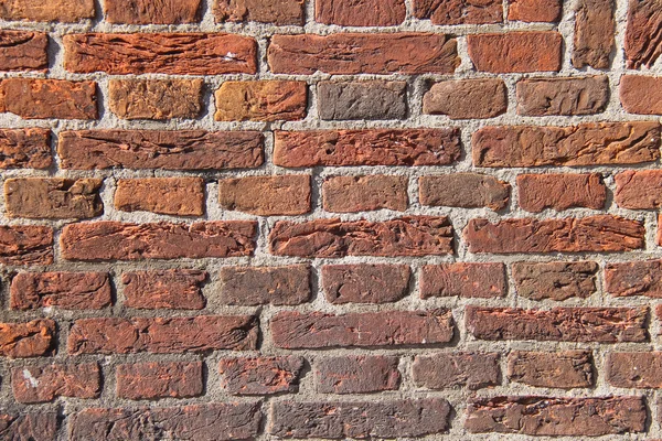 Old brick wall — Stock Photo, Image