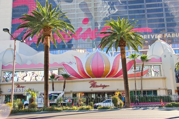 Casino margaritaville las vegas flamingo at — Stok fotoğraf