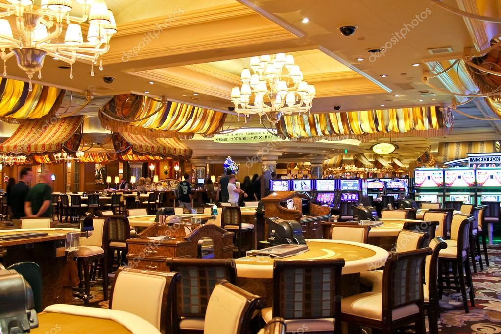 фото казино отелей