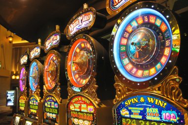 slot makineleri new York-new york otel ve casino las vegas