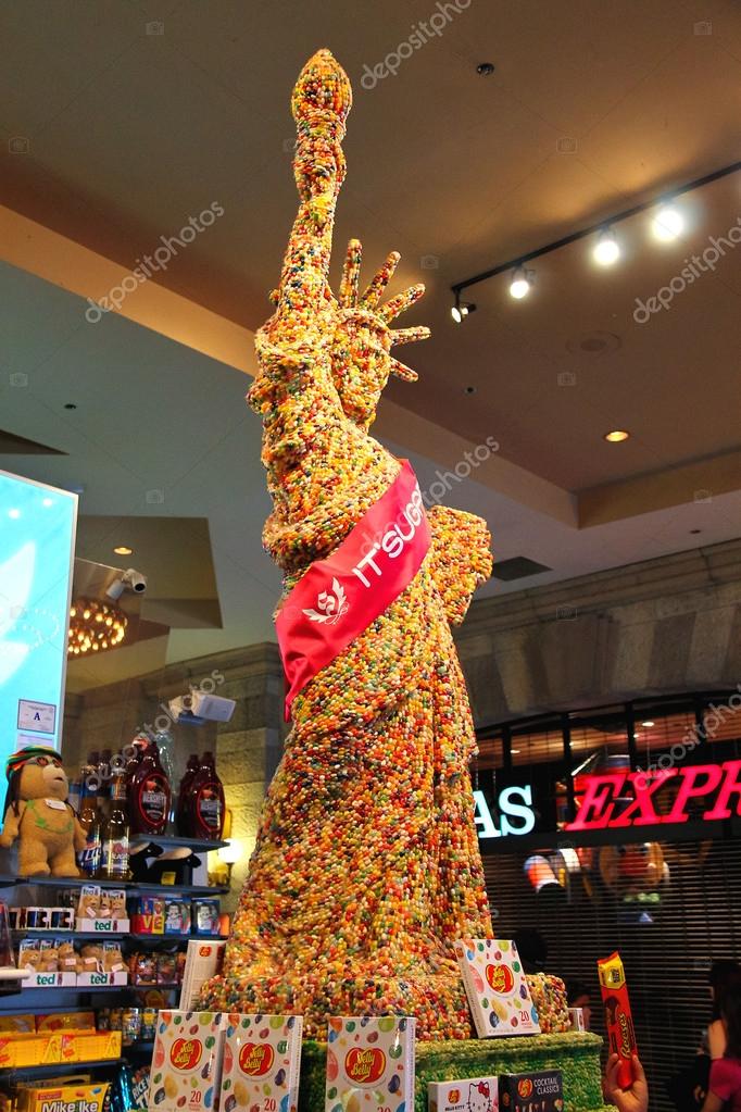 Statue Of Liberty Made Of Chocolate Is In Store At New York Ne Stock Editorial Photo C Nicknick Ko Statue Of Liberty Made Of Chocolate Is In Store At New York Ne Stock Editorial Photo C Nicknick Ko