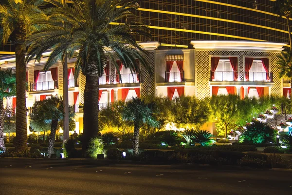 Encore hotel and casino w las vegas — Zdjęcie stockowe