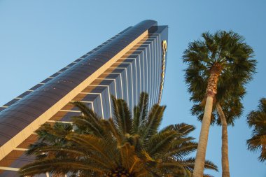 Encore otel ve dawn casino las vegas, nevada.