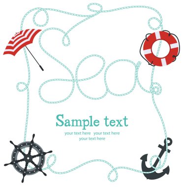 deniz seyahat kartı