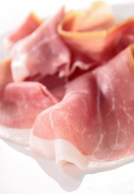 Prosciutto jambonu