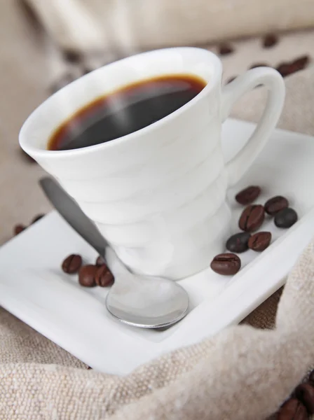 Tazza di caffè — Foto Stock