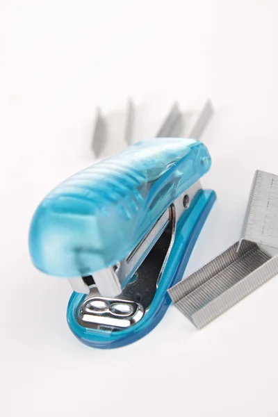 Stapler Ordförande — Stockfoto