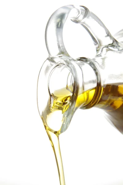 Olive oil — Stock Photo, Image