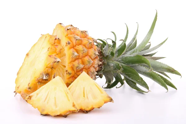 Pineapple — Stock Photo, Image