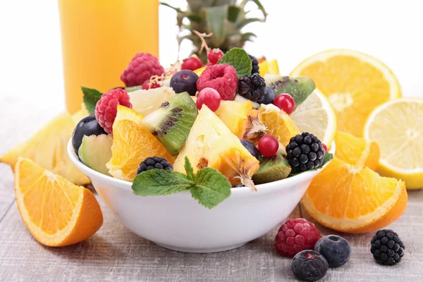 Colazione sana — Foto Stock