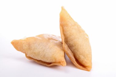 izole samosa