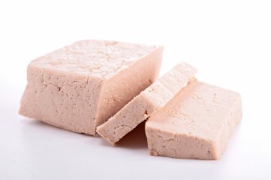 izole soya peyniri