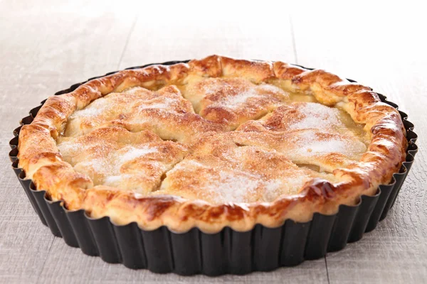 Apple pie — Stock Photo, Image