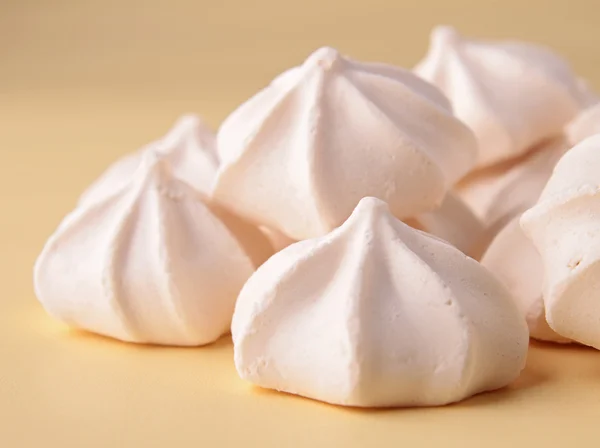 Meringue — Photo