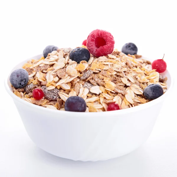 Do cereals have any benefits and should you still eat them?