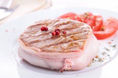 sığır eti ızgara parça