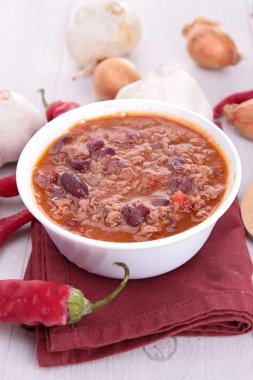 Chili con carne