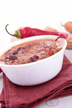 Chili con carne