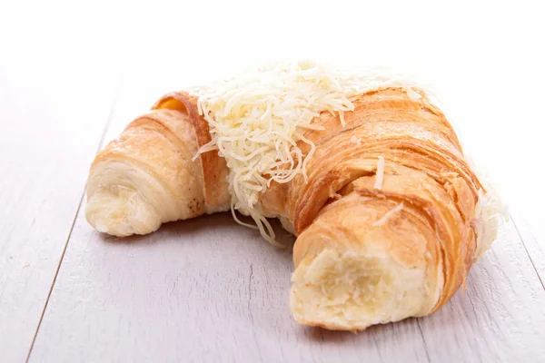 Peynirli Puf böreği — Stok fotoğraf